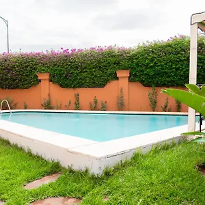  Villa 5 Pour Famille Avec Piscine & Parking